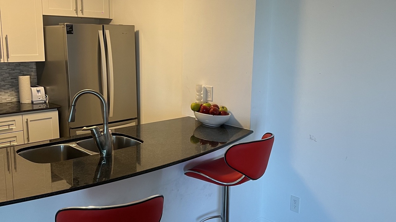Photo of Kitchen in Humber Bay