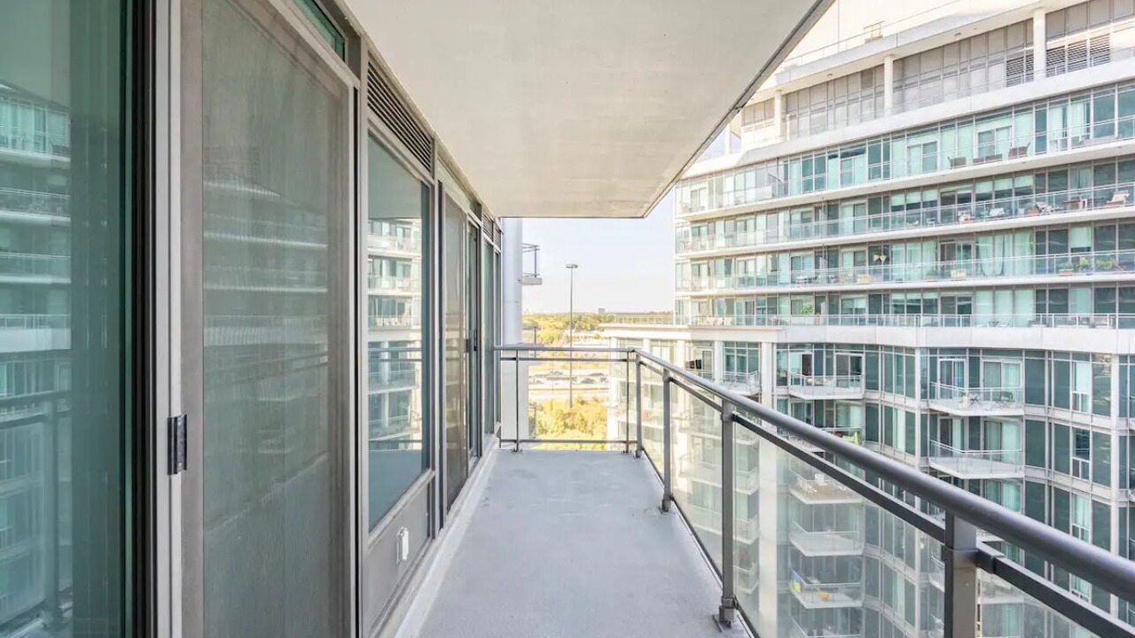 Photo of Outdoor in Humber Bay