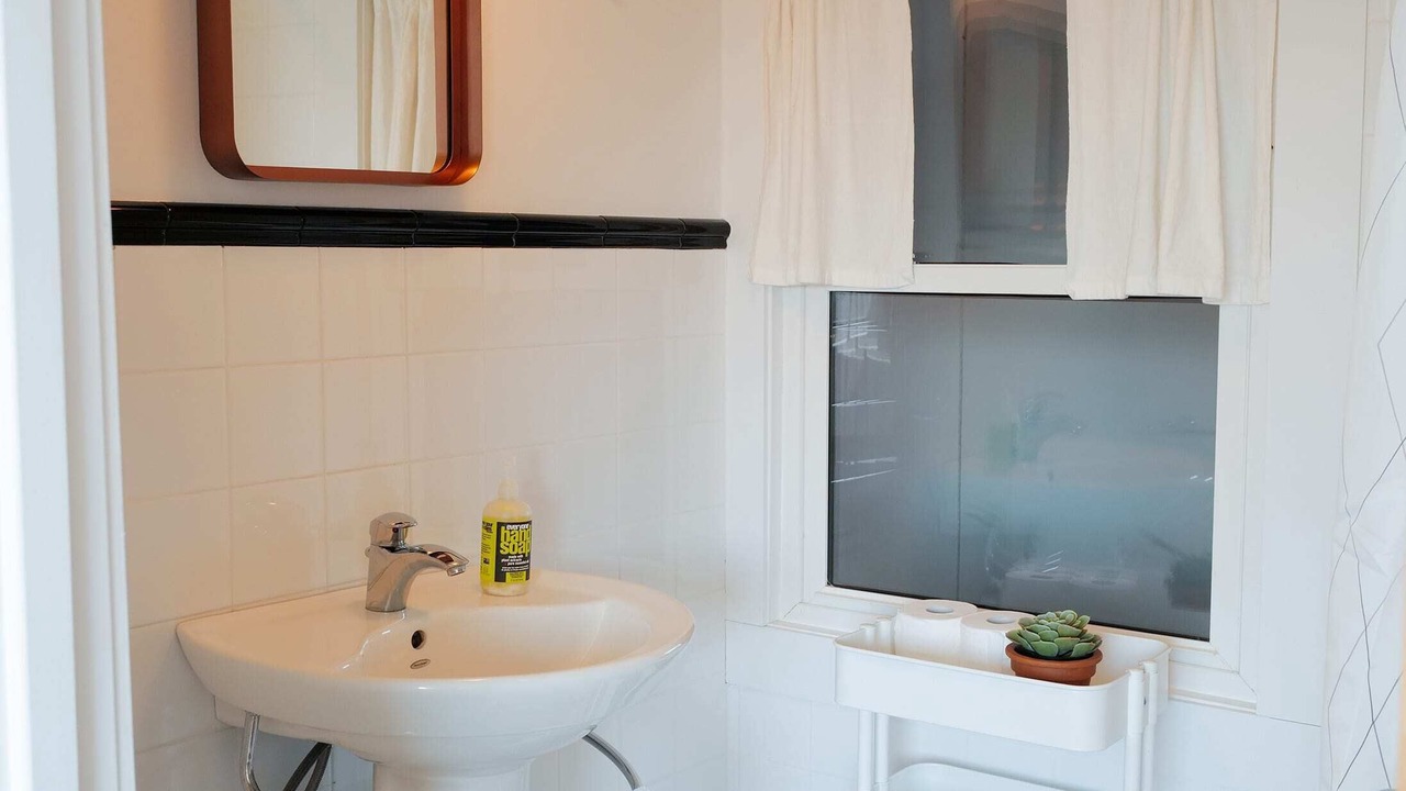 Photo of Bathroom in North Port