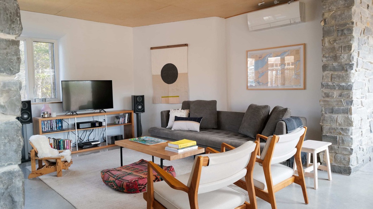 Photo of Livingroom in North Port