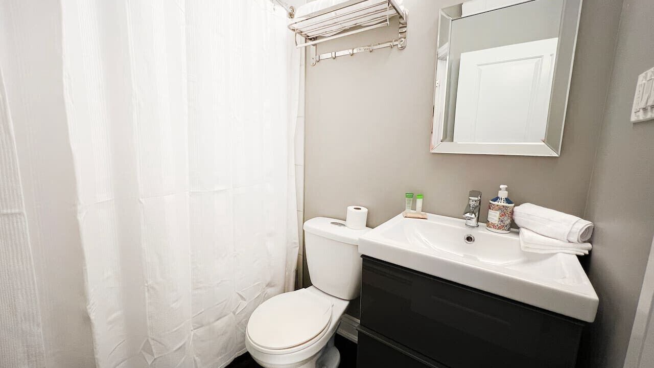 Photo of Bathroom in South London