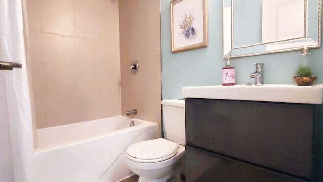 Photo of Bathroom in South London