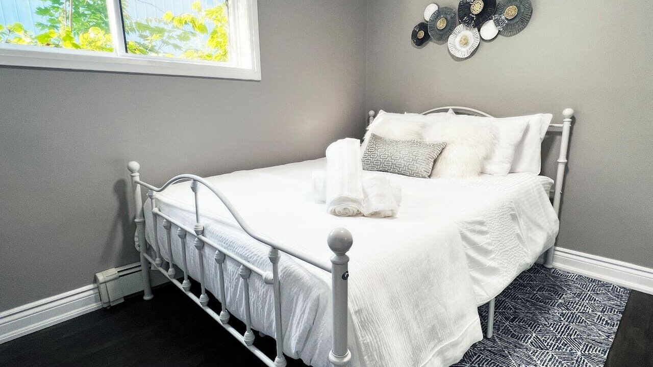 Photo of Bedroom in South London