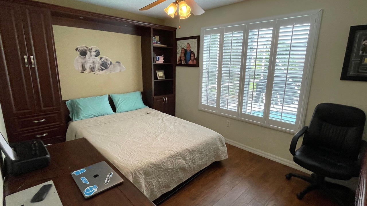 Photo of Bedroom in Santo Domingo