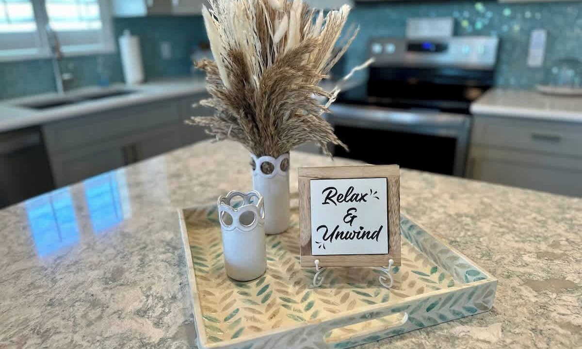 Photo of Kitchen in Fort Myers Beach