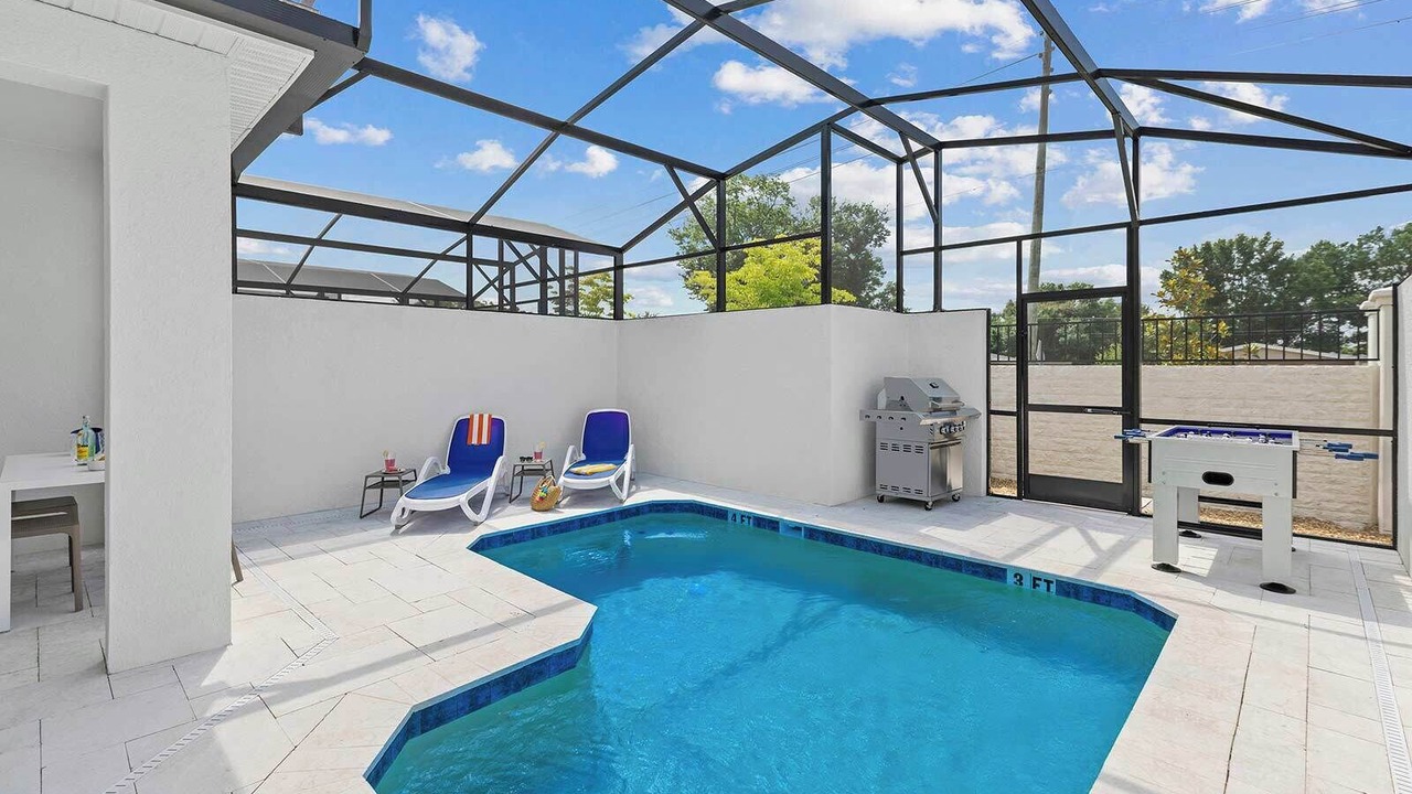 Photo of Outdoor in Florida Center