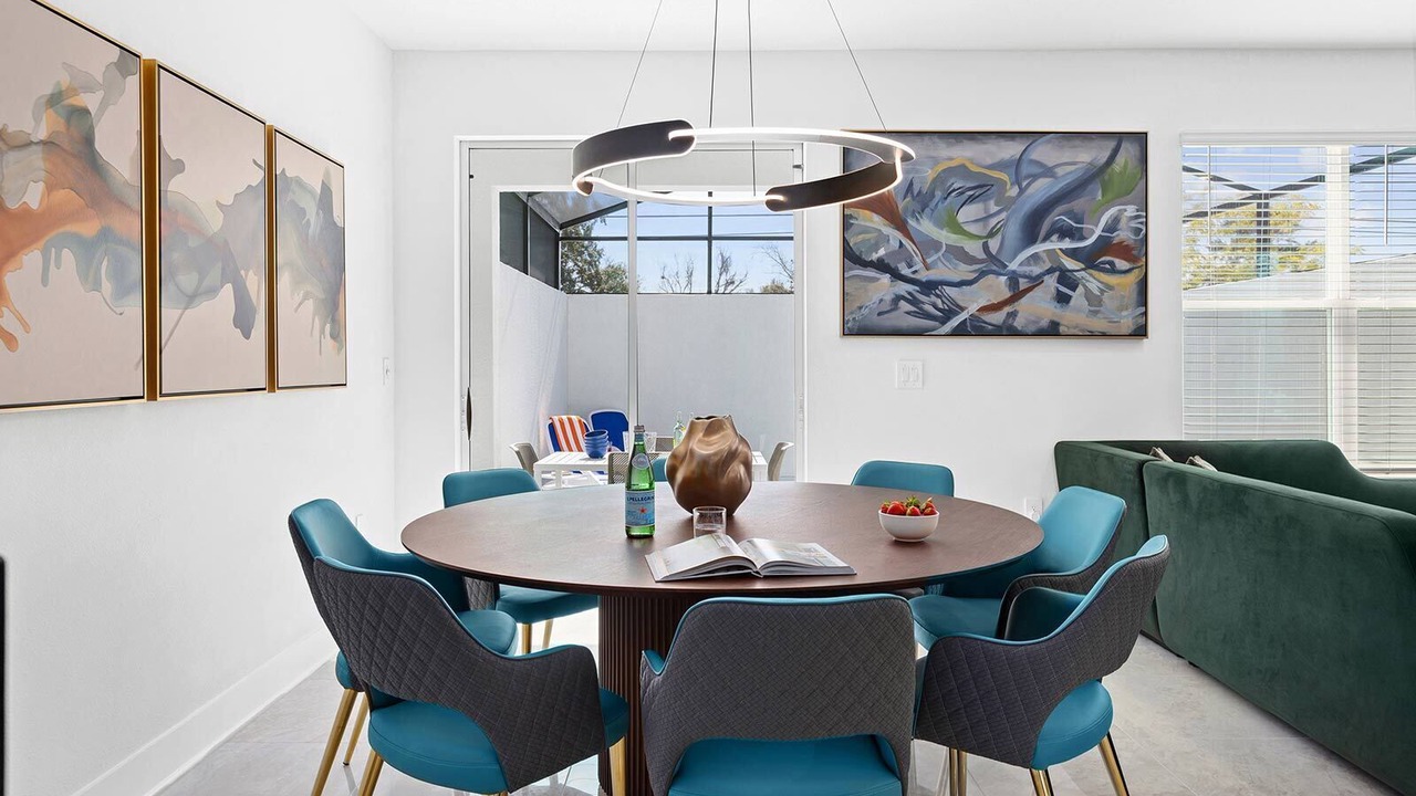 Photo of Livingroom in Florida Center