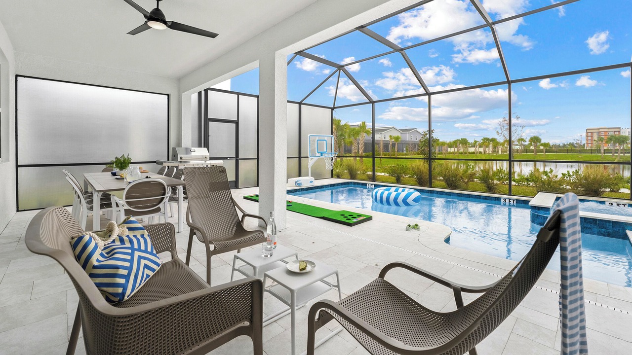 Photo of Outdoor in Florida Center