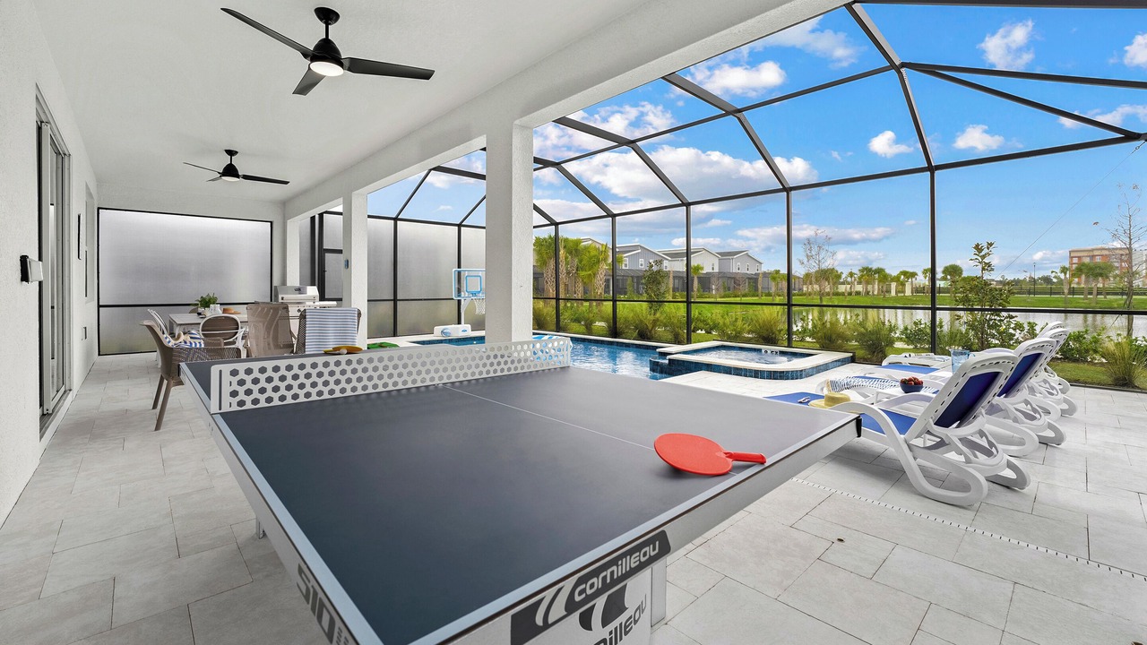 Photo of Outdoor in Florida Center