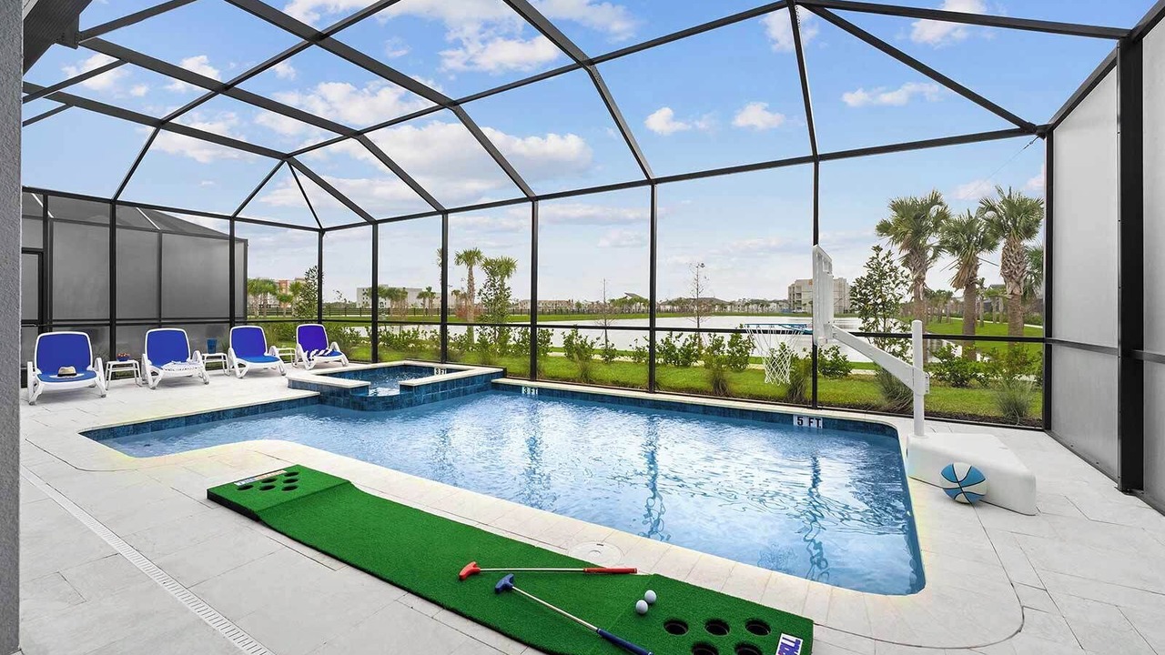 Photo of Outdoor in Florida Center