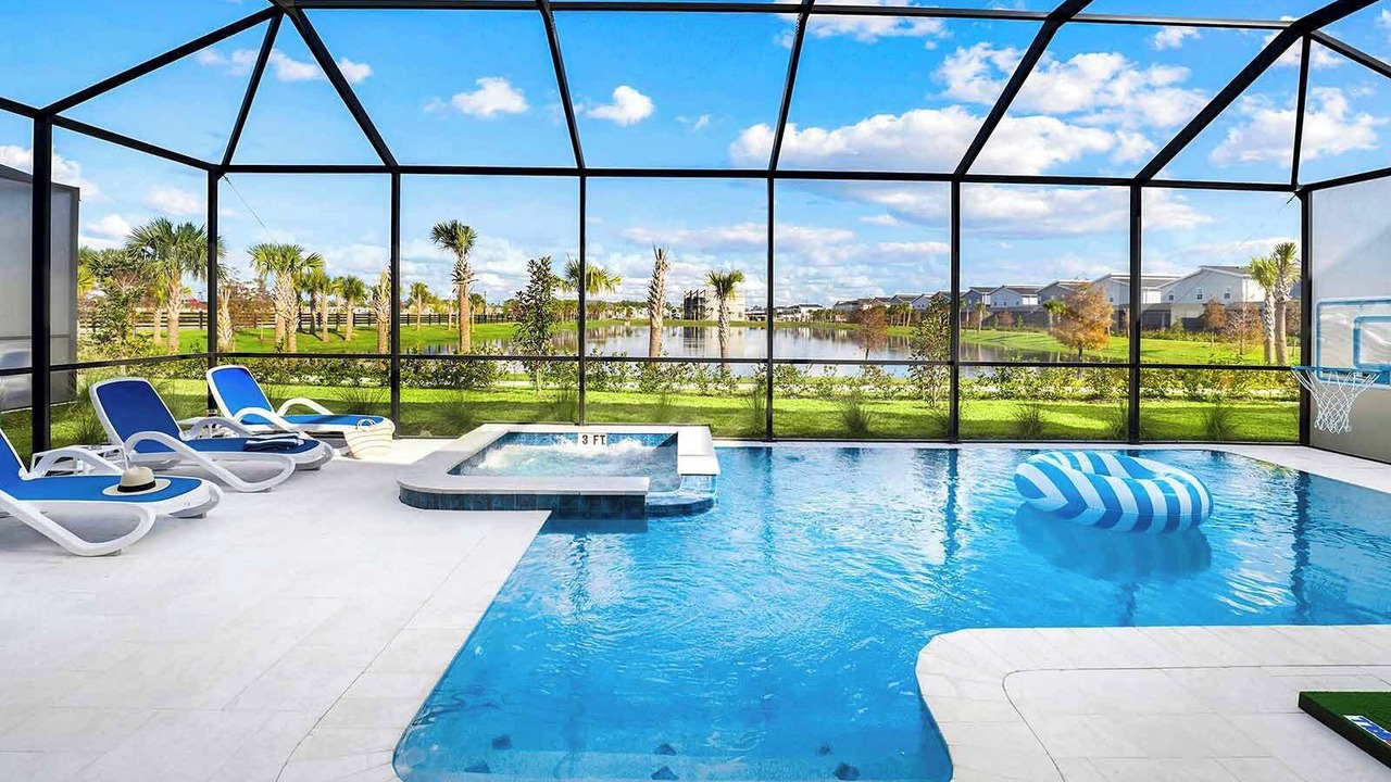 Photo of Outdoor in Florida Center