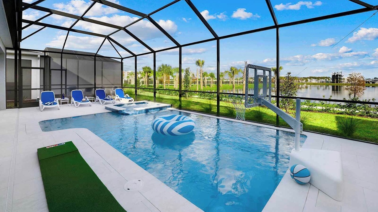 Photo of Outdoor in Florida Center