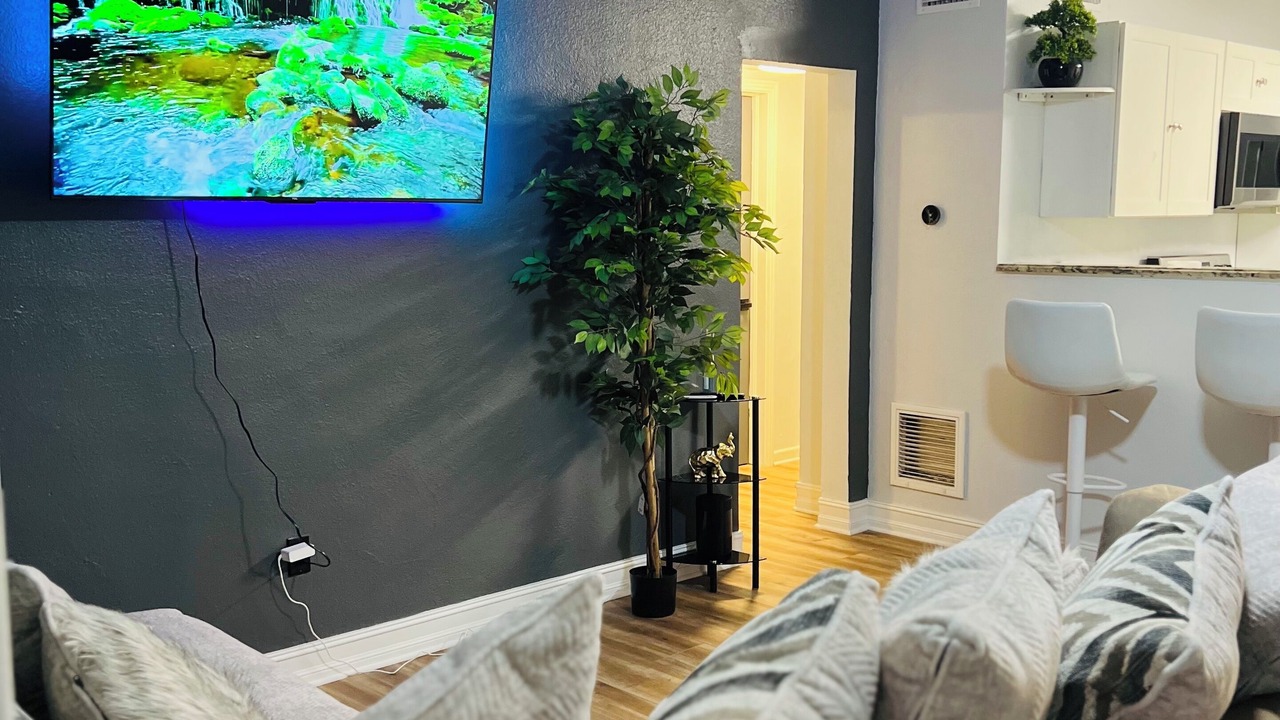 Photo of Livingroom in Pine Hills