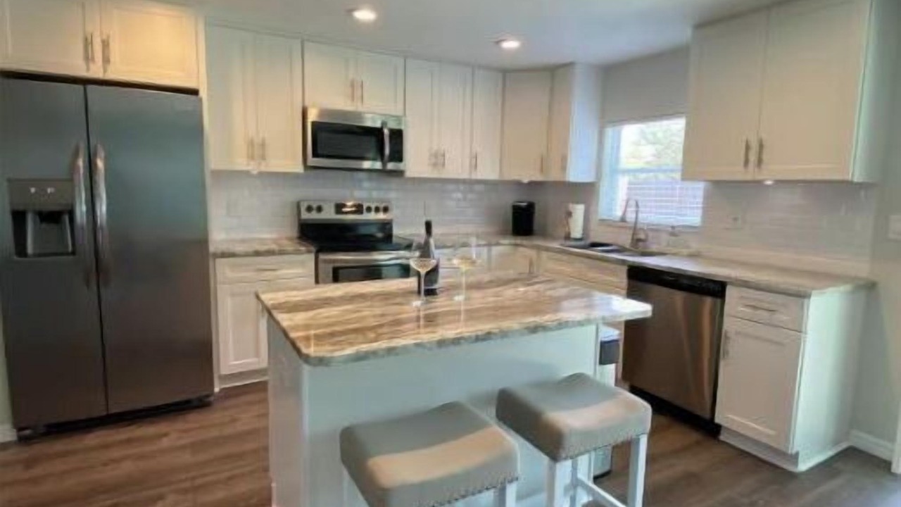 Photo of Kitchen in Alta Vista