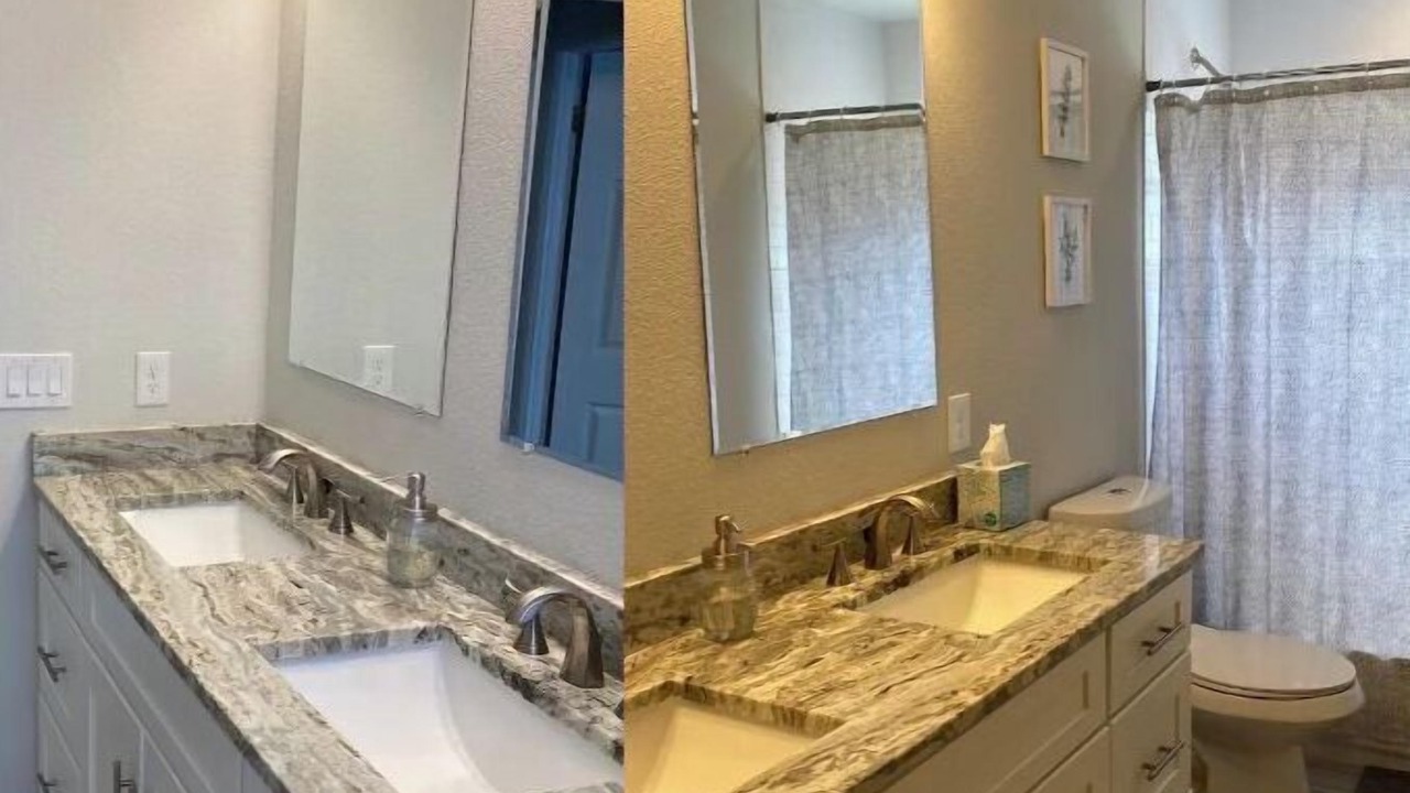 Photo of Bathroom in Alta Vista