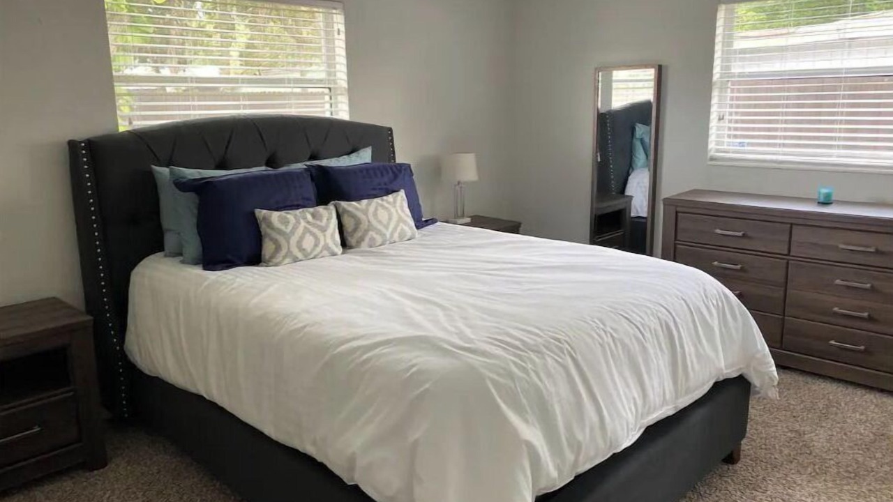 Photo of Bedroom in Alta Vista