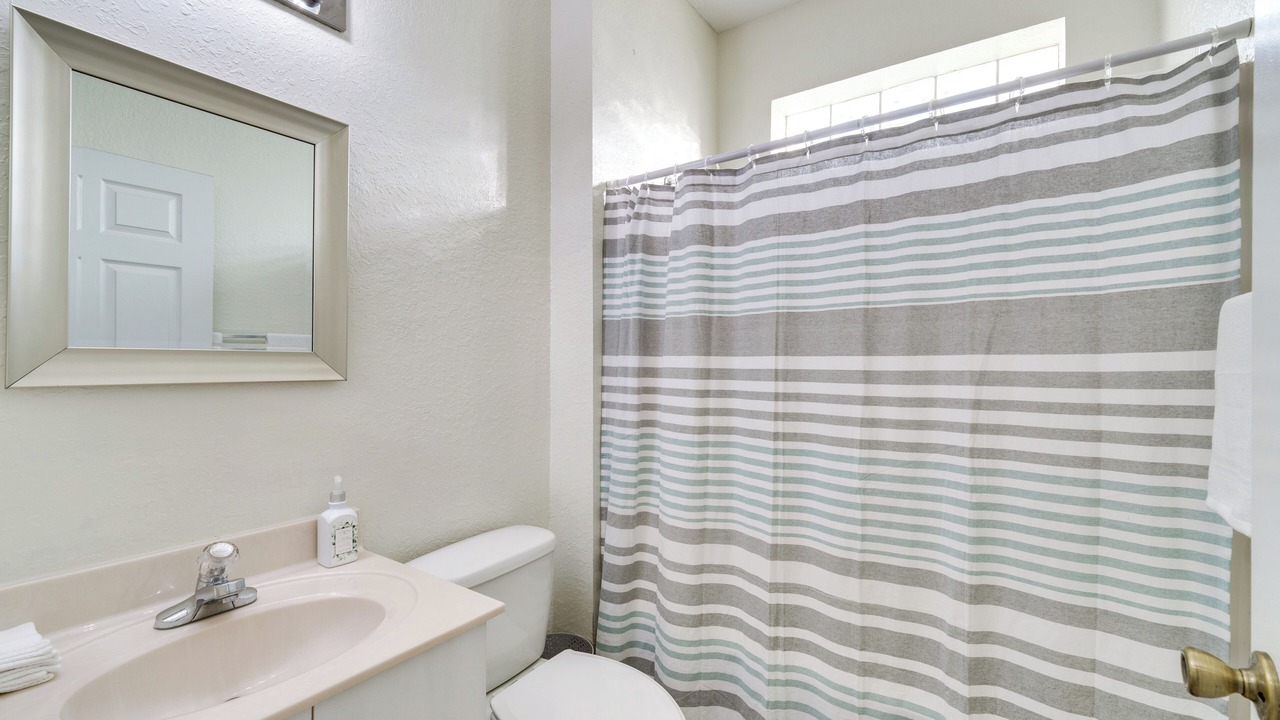 Photo of Bathroom in Haines City