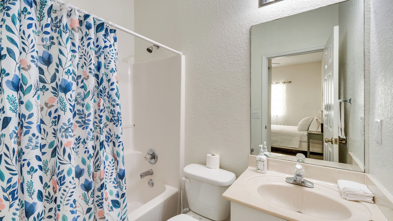 Photo of Bathroom in Haines City