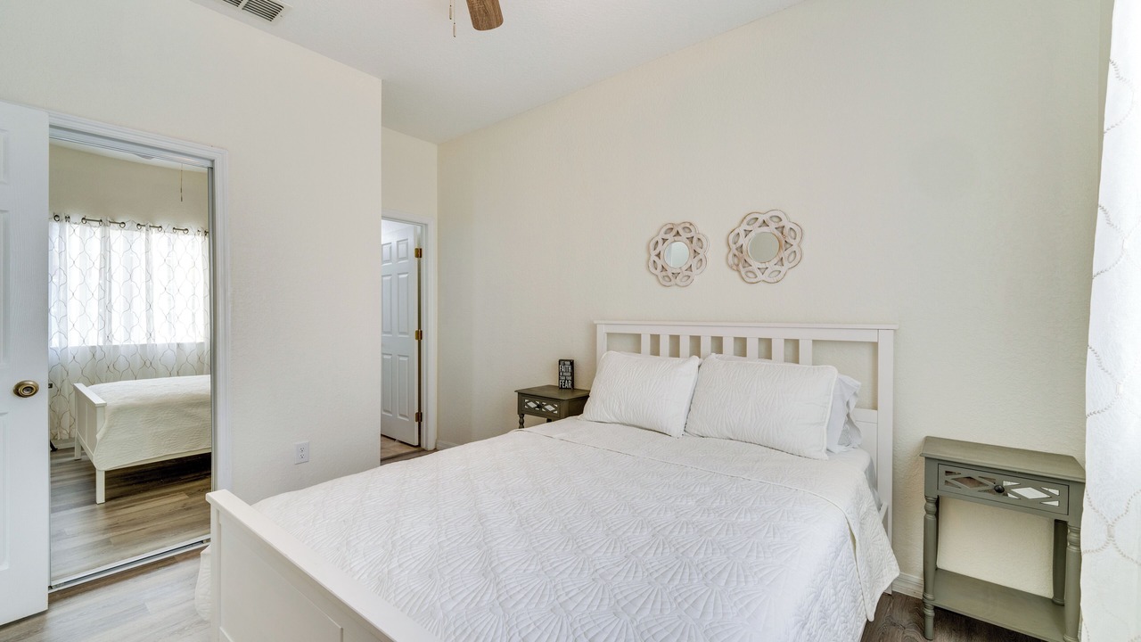 Photo of Bedroom in Haines City