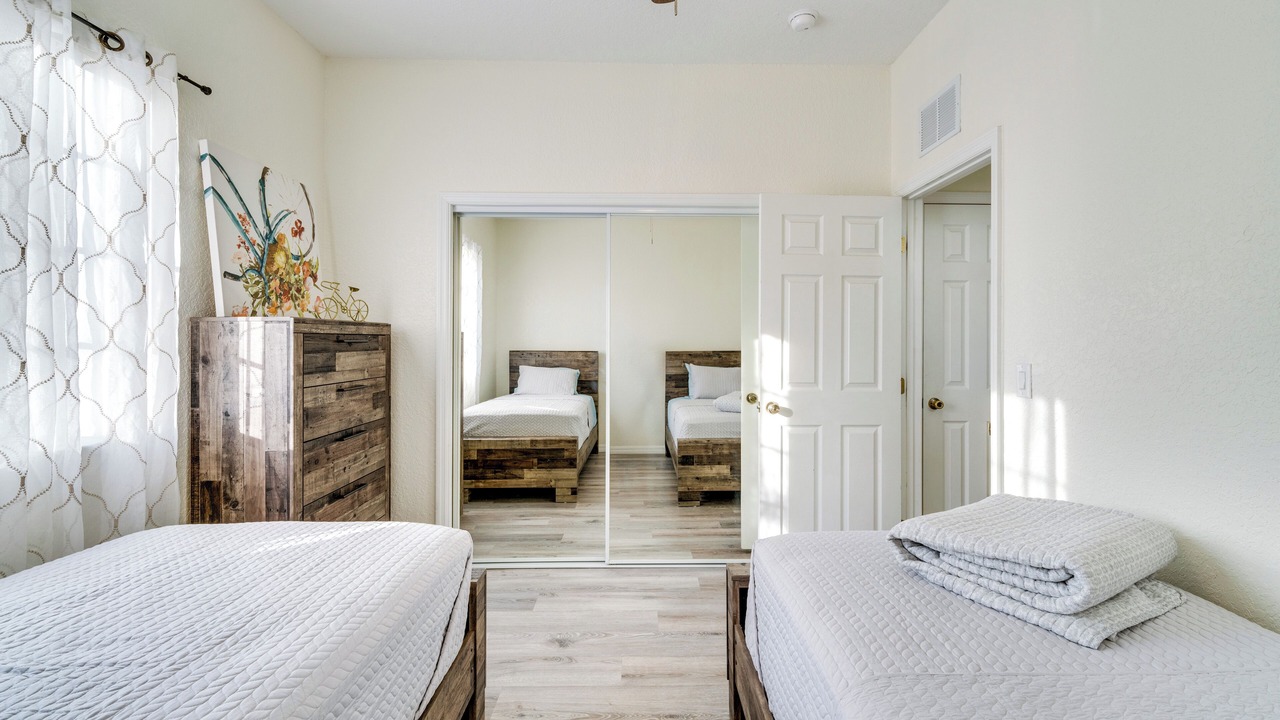 Photo of Bedroom in Haines City