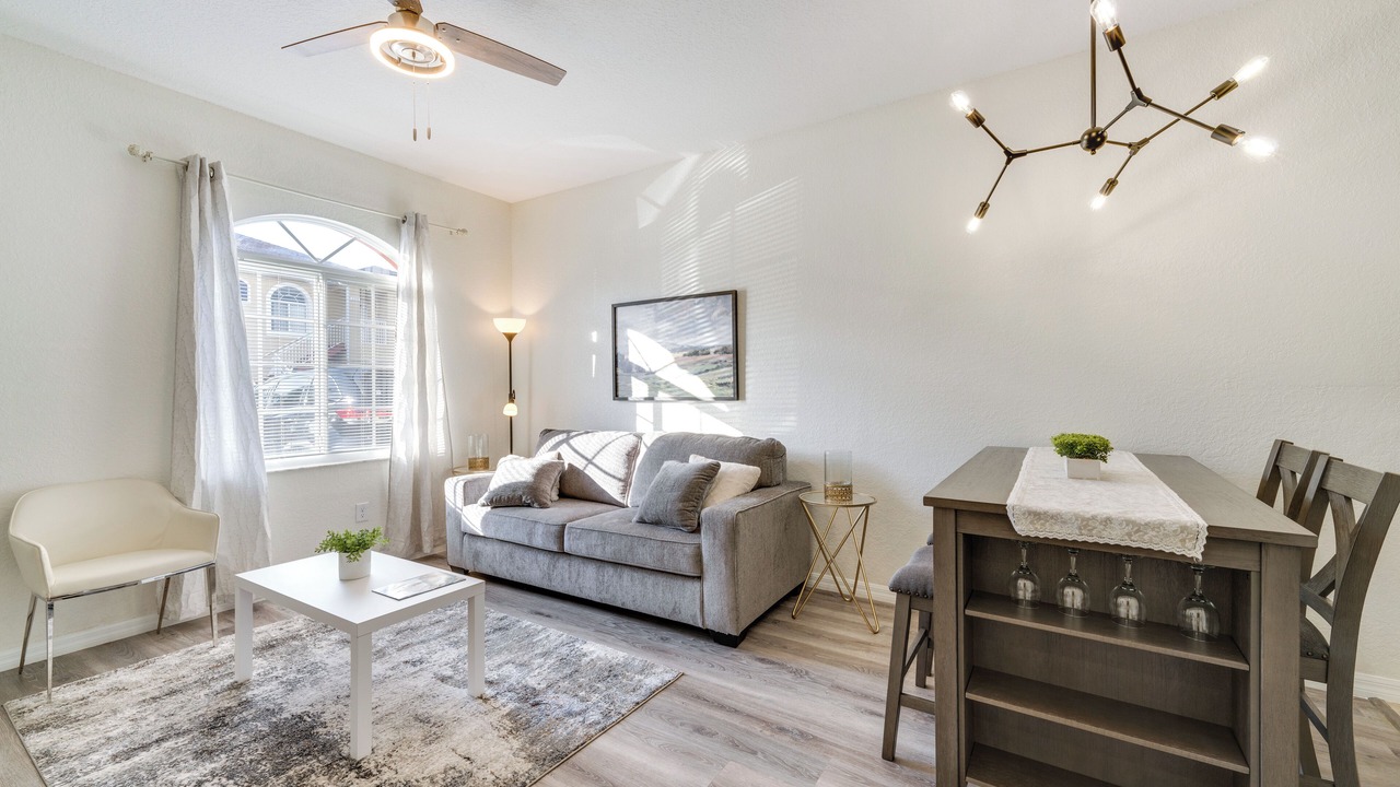 Photo of Bedroom in Haines City