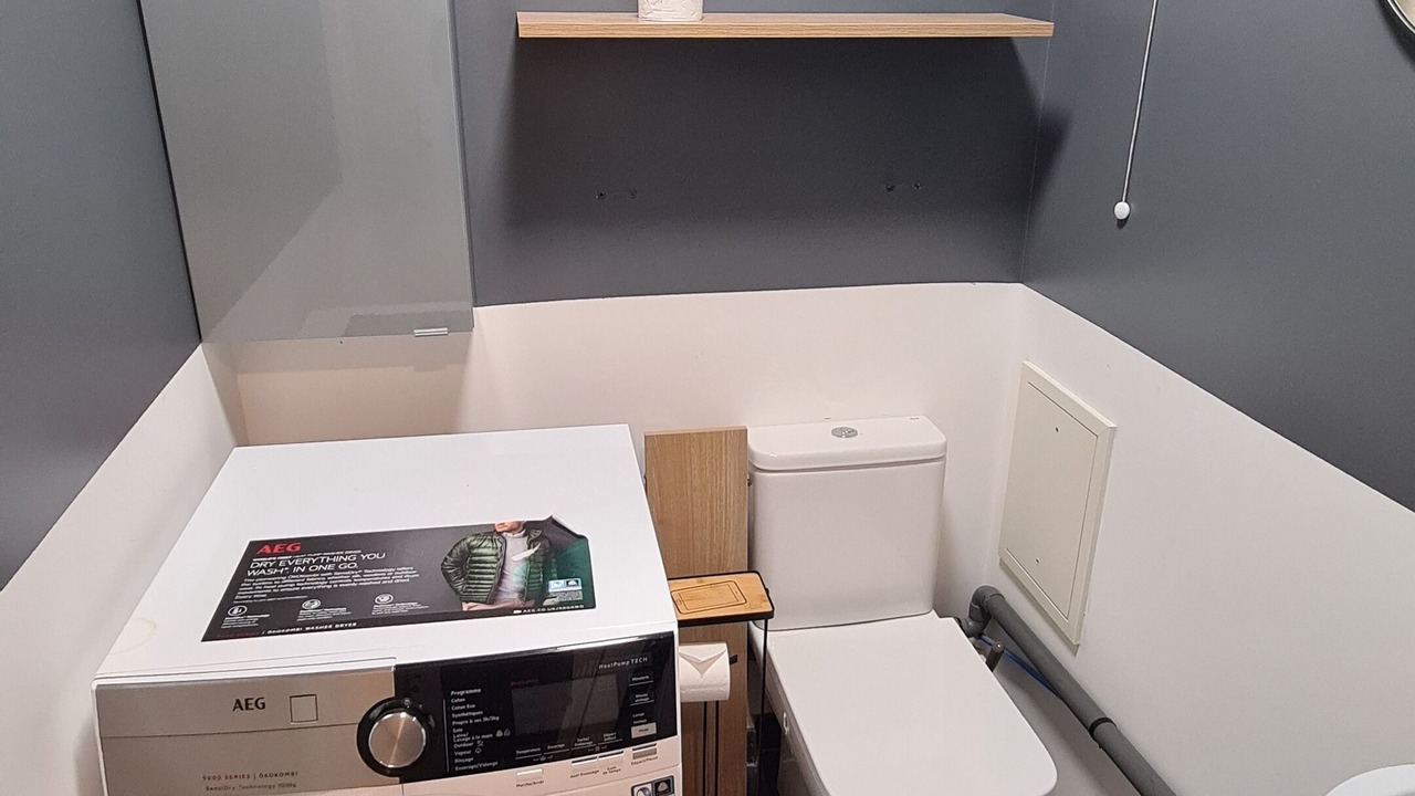 Photo of Bathroom in Serris