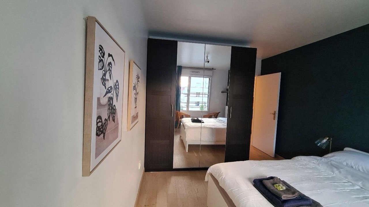 Photo of Bedroom in Serris