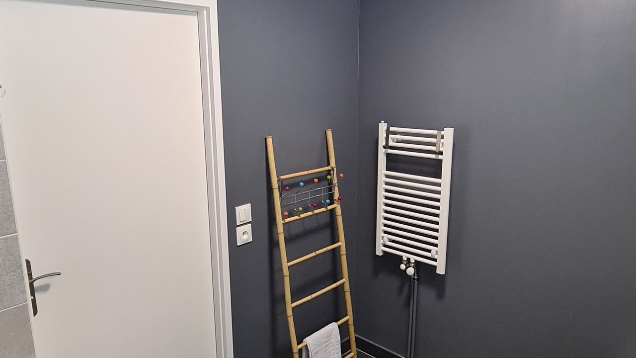 Photo of Bathroom in Serris