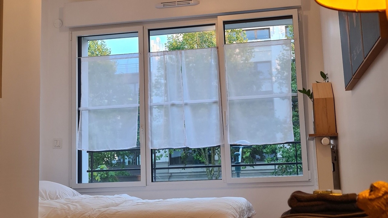 Photo of Bedroom in Serris