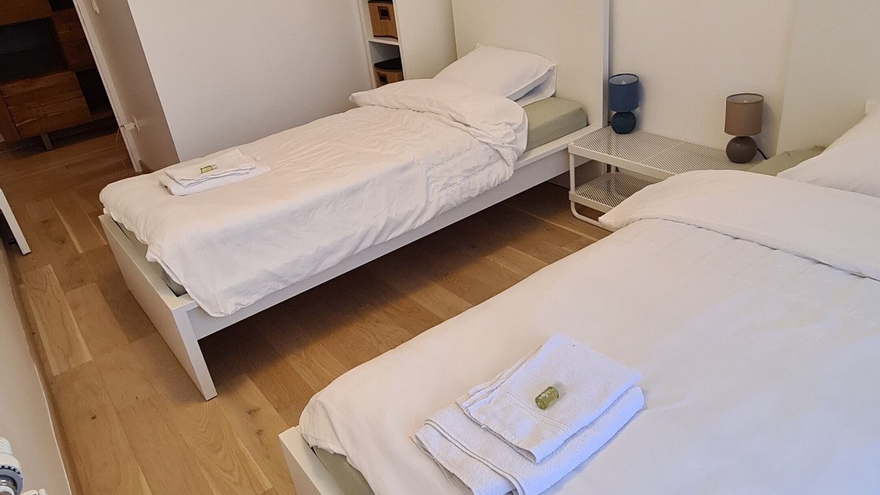 Photo of Bedroom in Serris