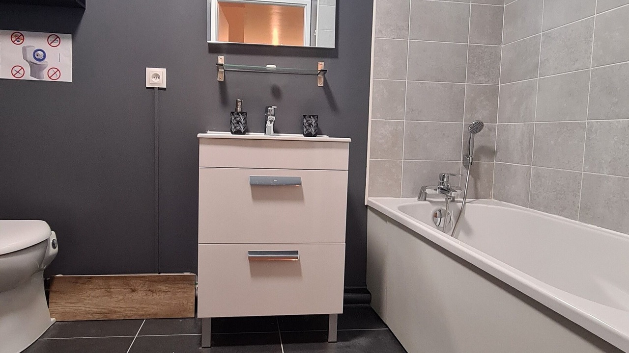 Photo of Bathroom in Serris