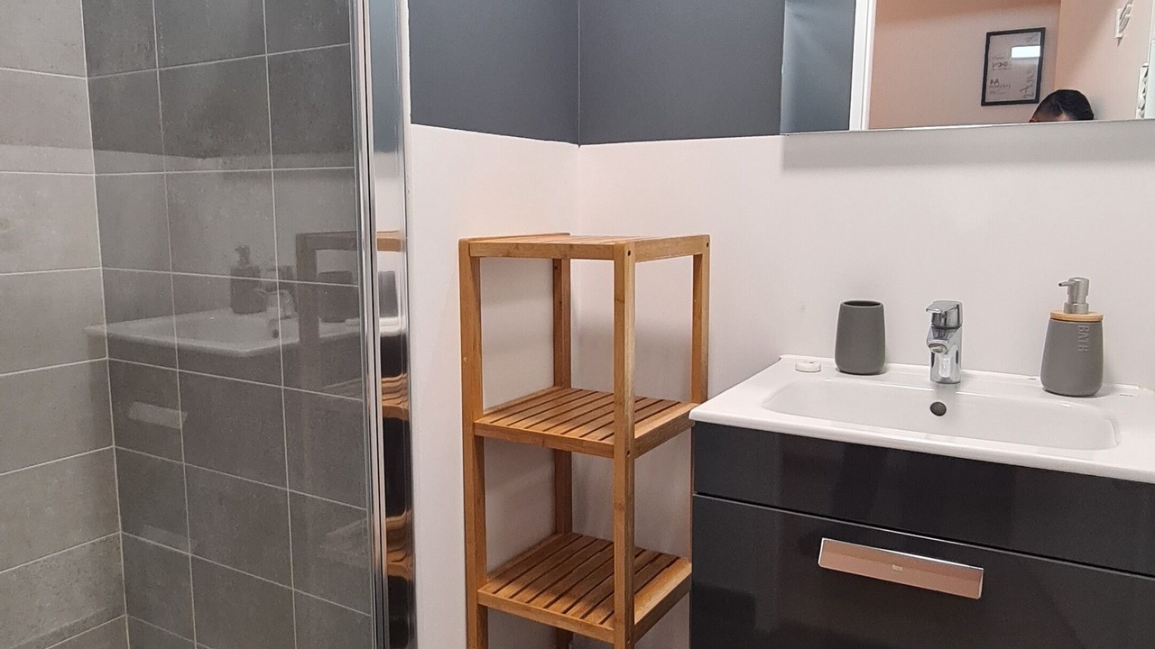 Photo of Bathroom in Serris