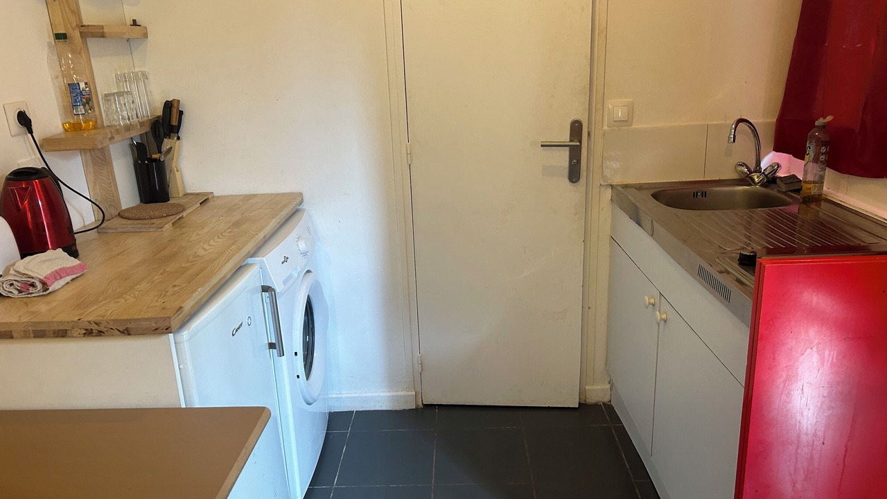 Photo of Kitchen in Villemomble