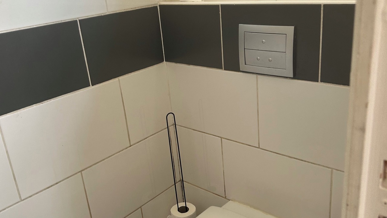 Photo of Bathroom in Villemomble