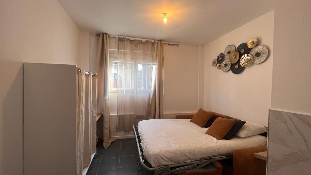 Photo of Bedroom in Villemomble