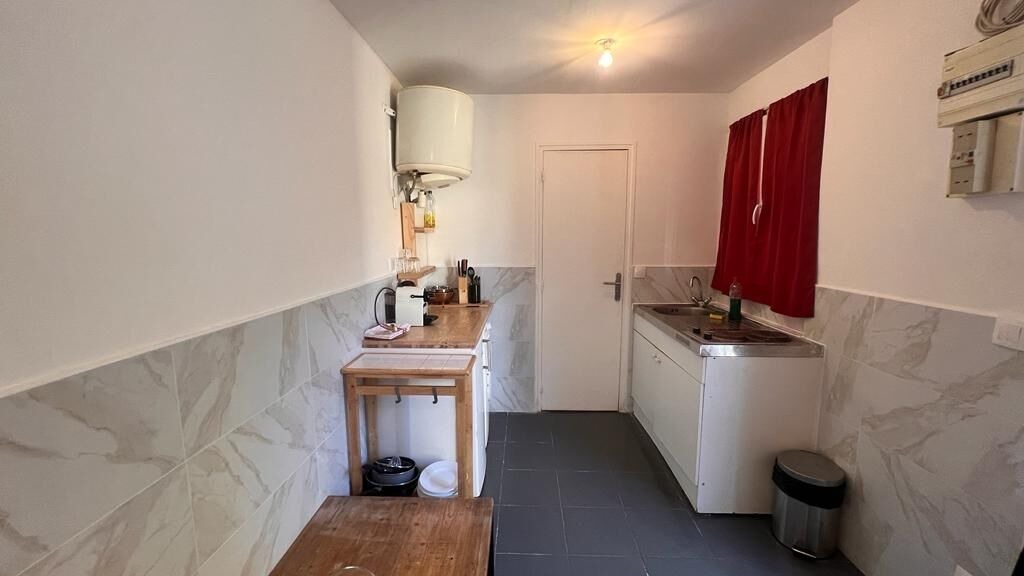 Photo of Kitchen in Villemomble