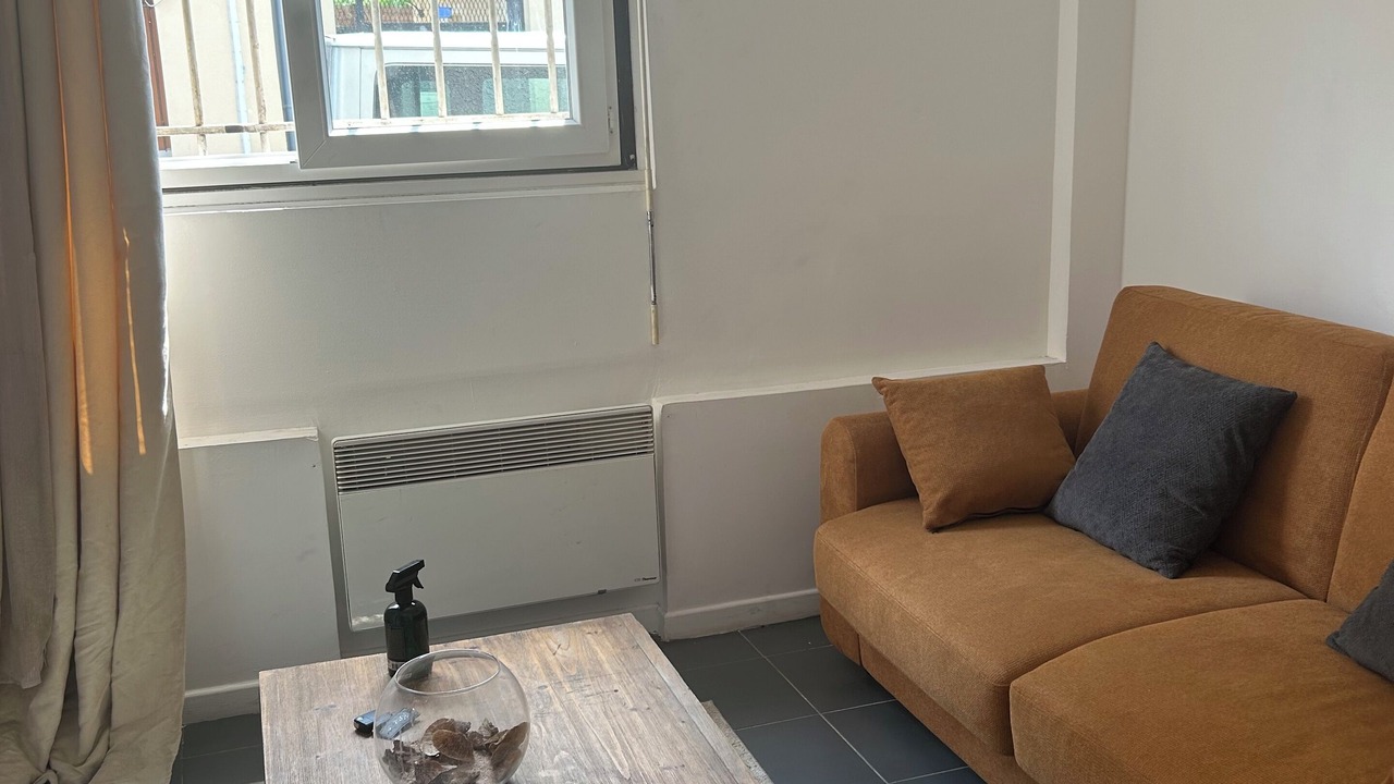 Photo of Livingroom in Villemomble