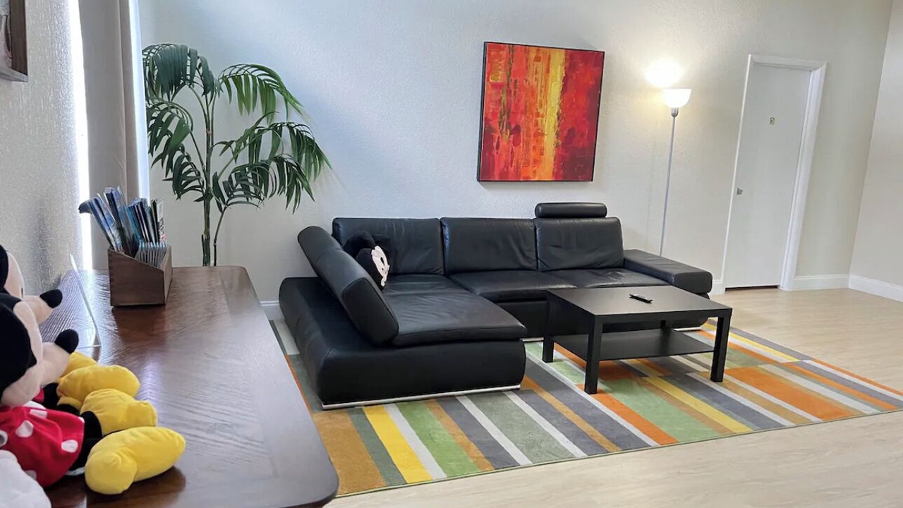 Photo of Livingroom in Indian Wells