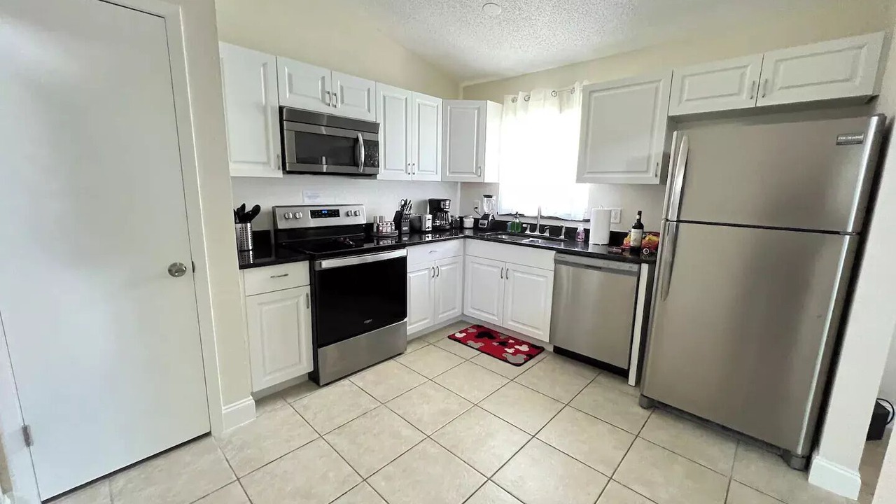 Photo of Kitchen in Indian Wells