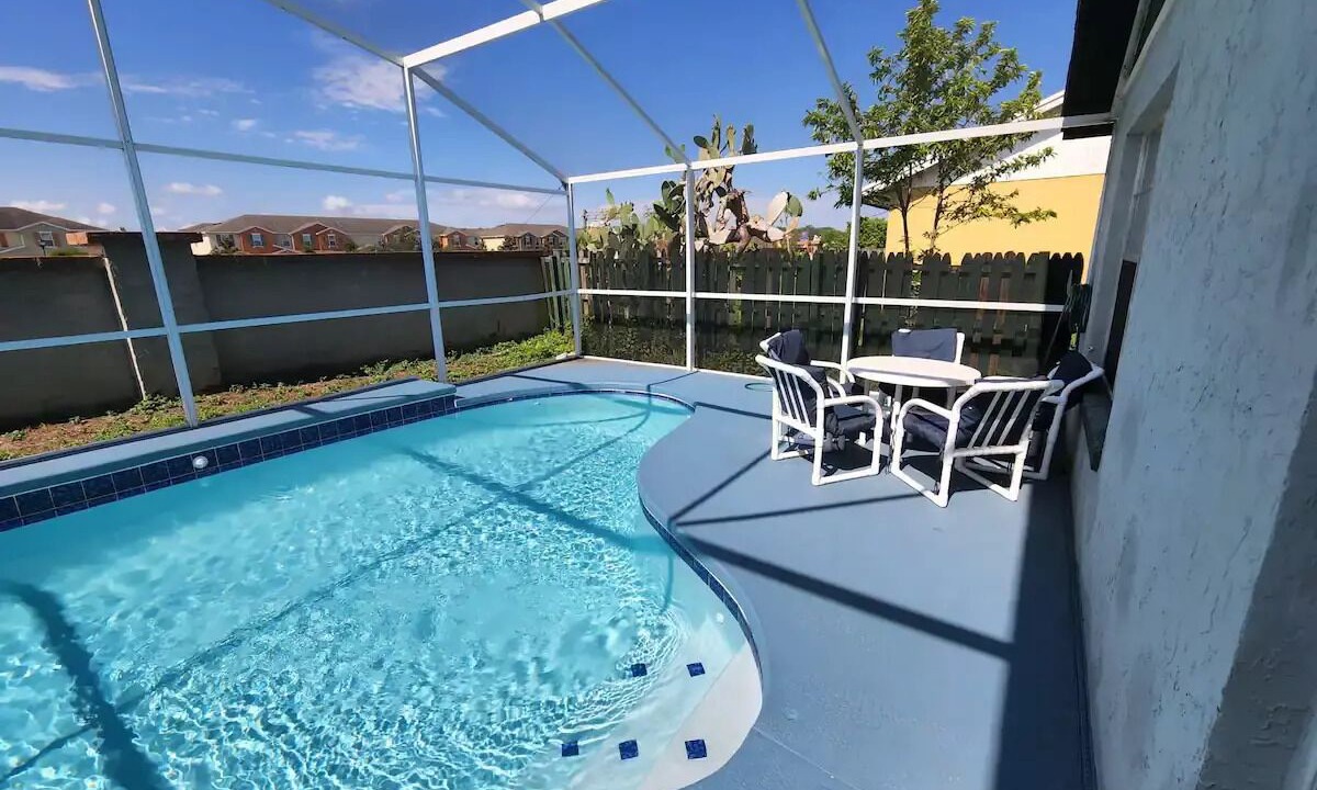 Photo of Outdoor in Indian Wells