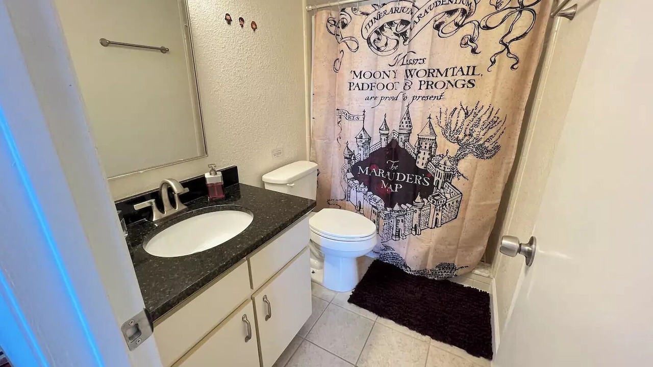 Photo of Bathroom in Indian Wells