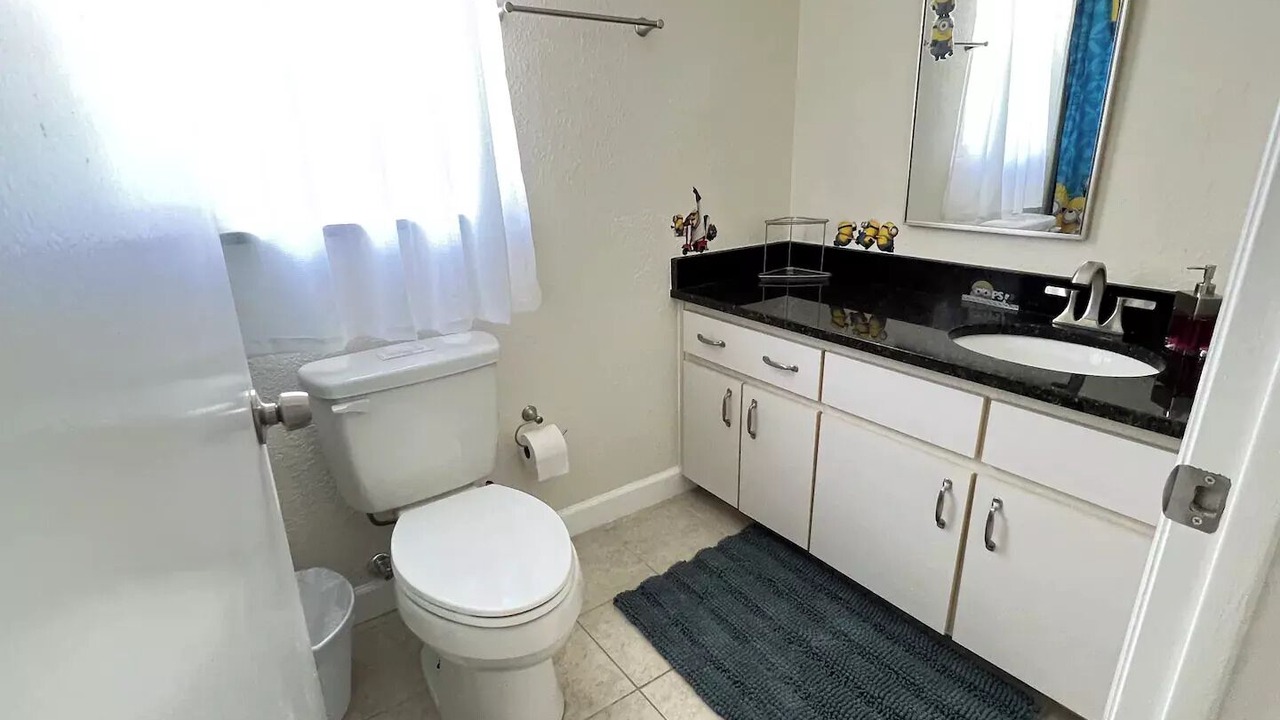 Photo of Bathroom in Indian Wells