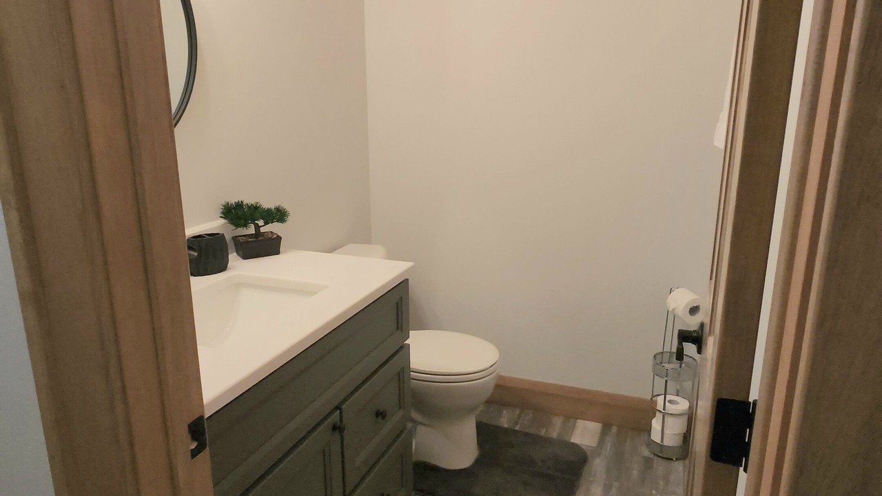 Photo of Bathroom in Dunchurch