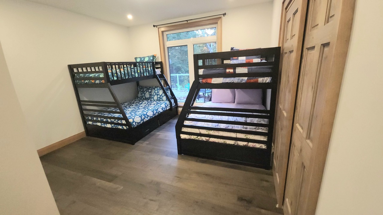 Photo of Bedroom in Dunchurch