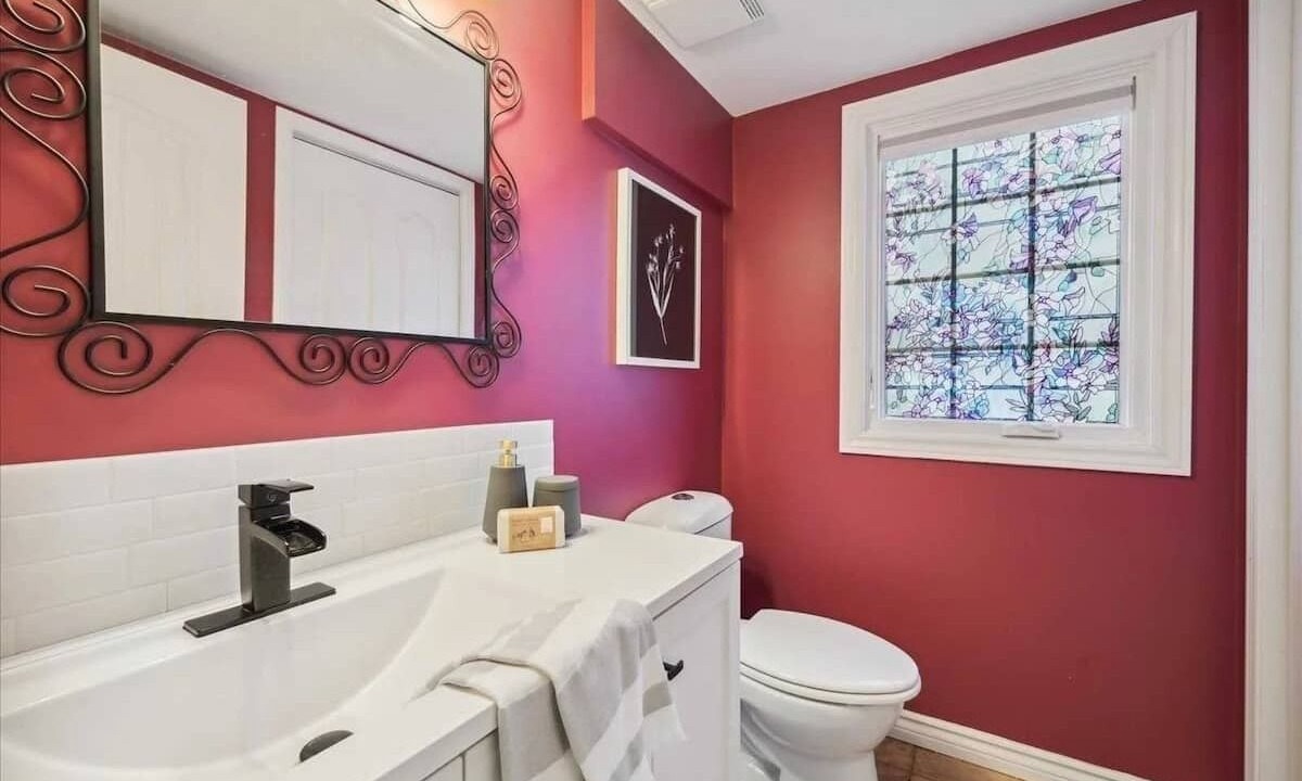 Photo of Bathroom in Bowmanville