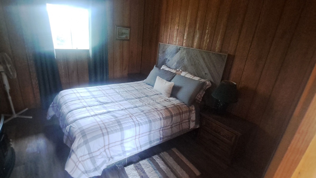 Photo of Bedroom in Ryerson