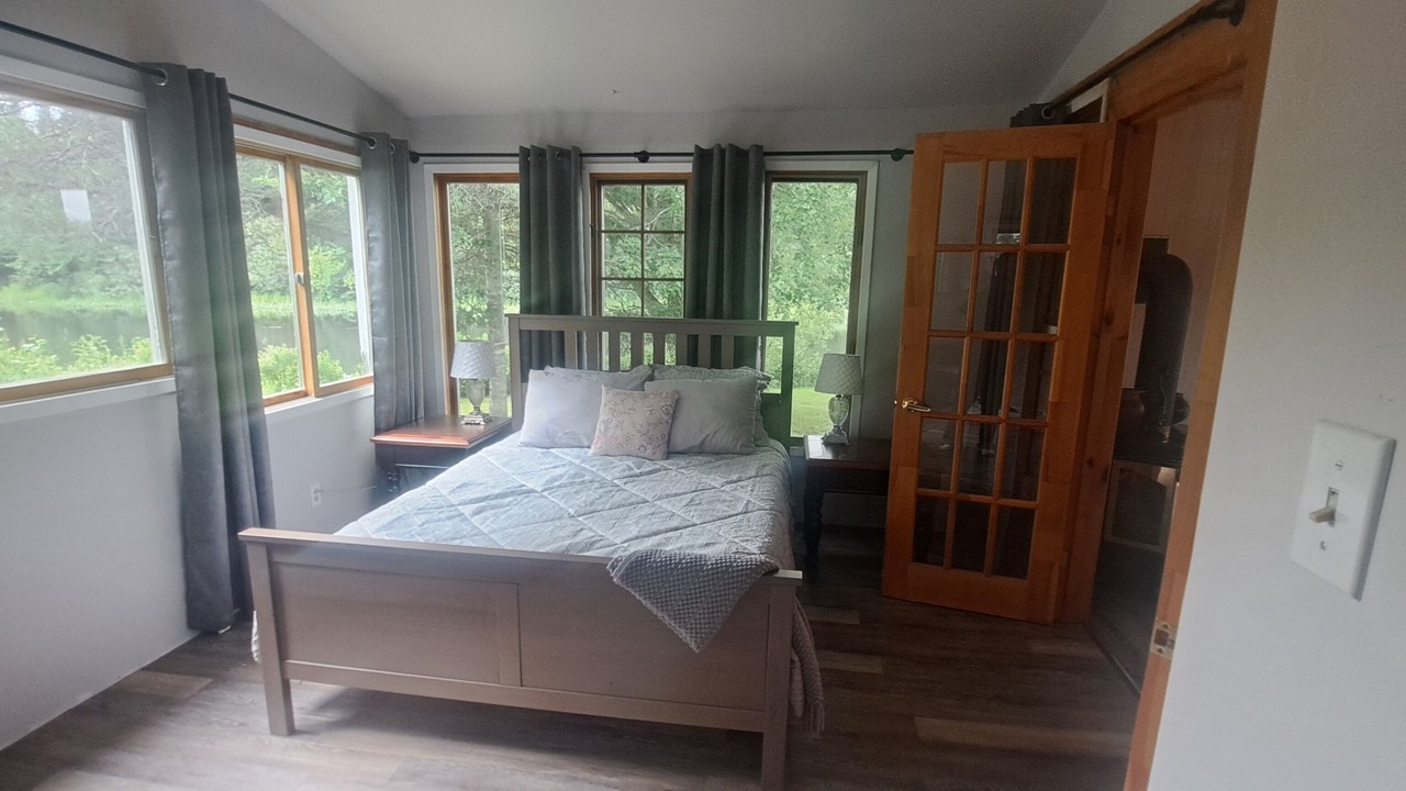 Photo of Bedroom in Ryerson