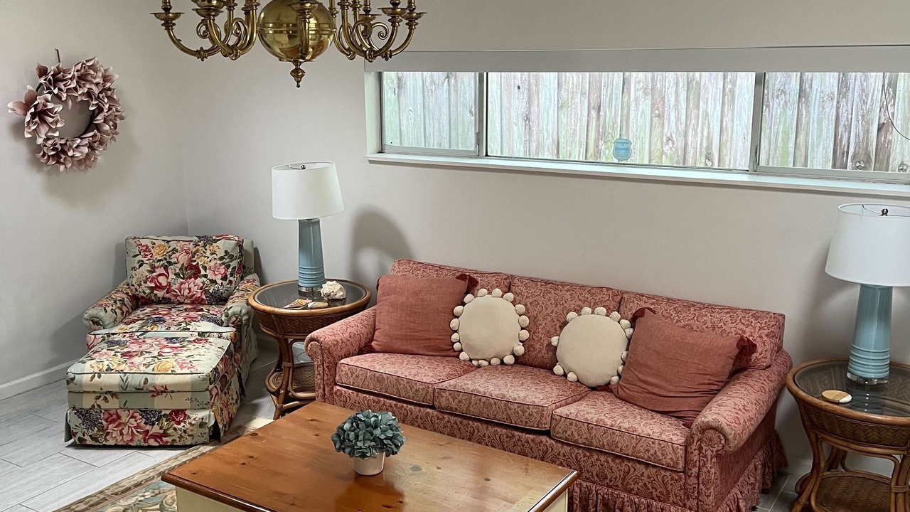 Photo of Livingroom in Winter Park