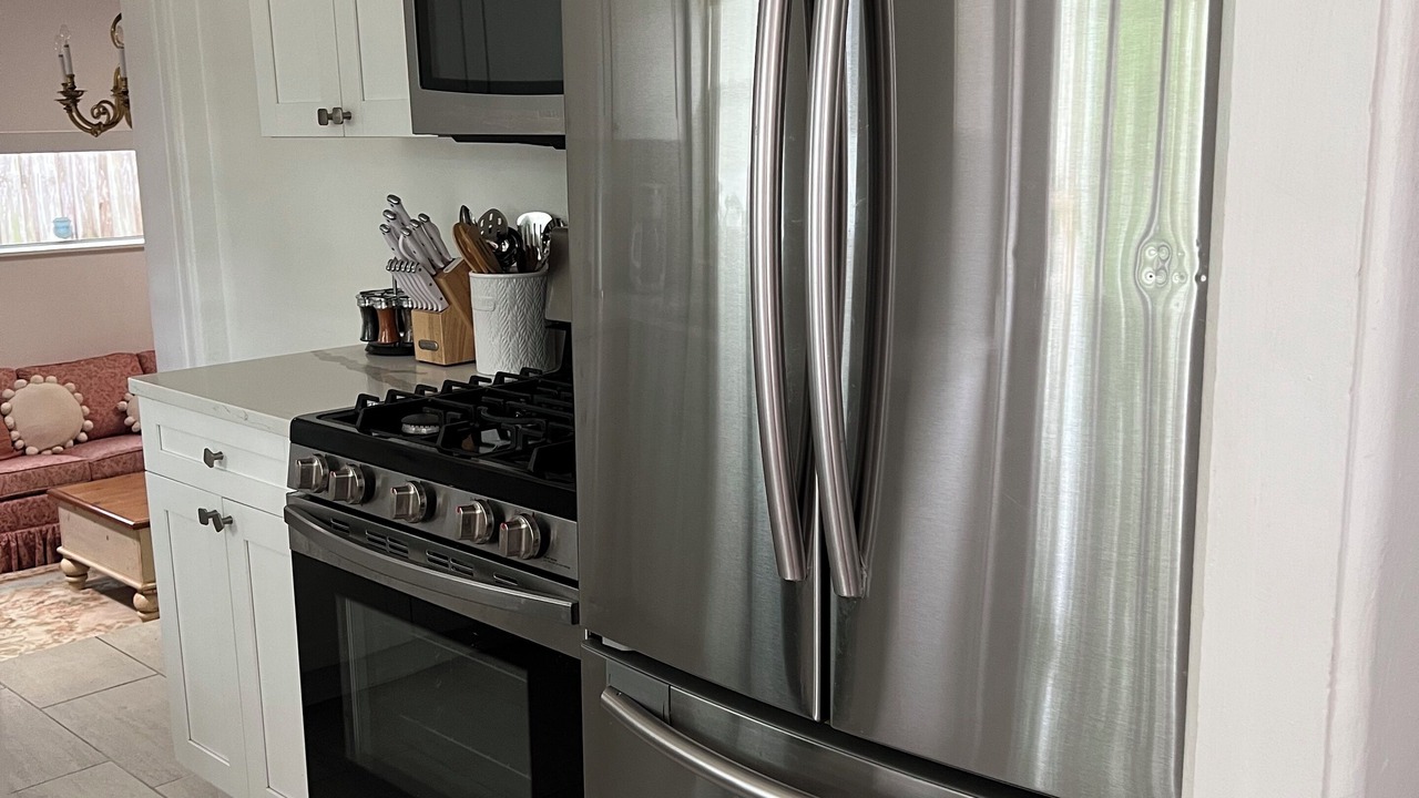 Photo of Kitchen in Winter Park