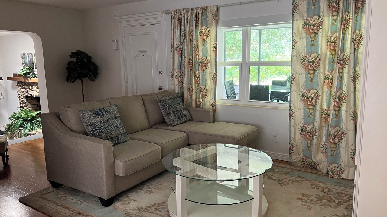 Photo of Livingroom in Winter Park